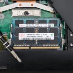 Nâng cấp RAM và ổ cứng SSD cho laptop