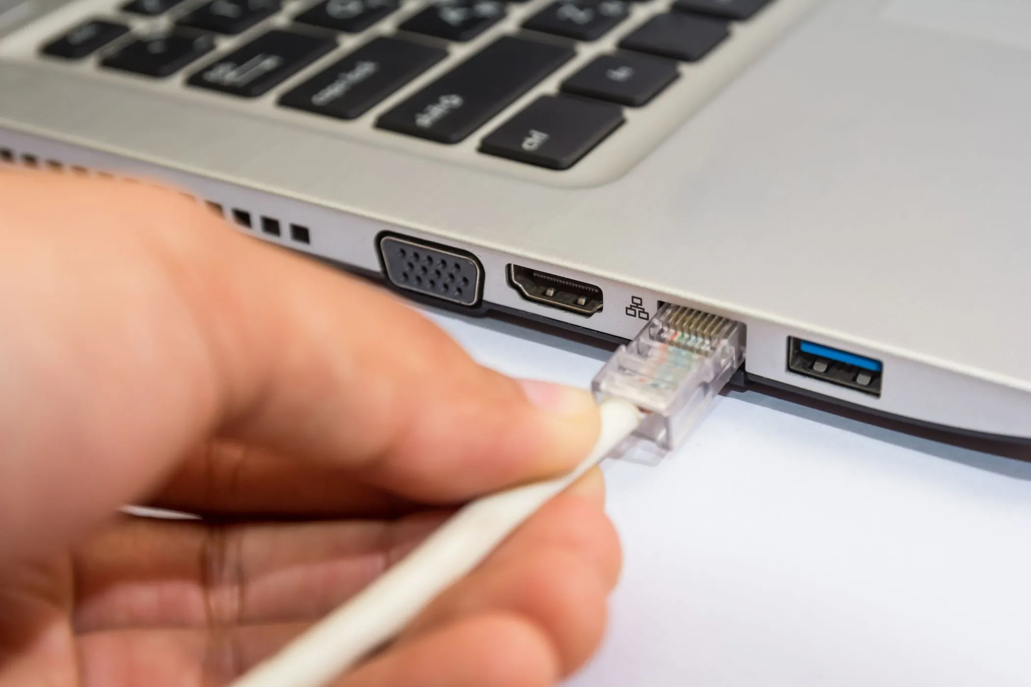 Chỉnh sửa ảnh AI trên ứng dụng Photos Windows 11: 3 tính năng đột phá bạn cần biết
