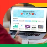 Người dùng đang nghiên cứu tiện ích trên Chrome Web Store