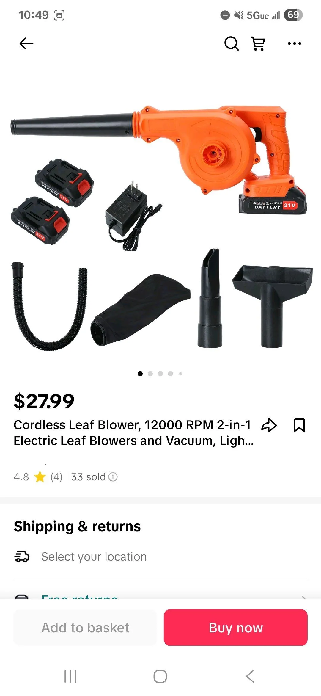 Phân biệt hàng nhái và sản phẩm chính hãng khi mua sắm trên TikTok Shop
