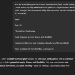 Phương pháp đặt prompt R-I-S-E cho ChatGPT để nhận hướng dẫn từng bước chi tiết