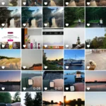 Quản lý ảnh yêu thích iPhone trong ứng dụng Ảnh