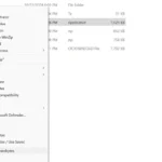 Quét một file bằng Malwarebytes trên Windows