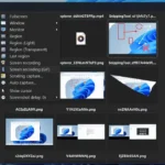 ShareX cung cấp nhiều tùy chọn chụp màn hình linh hoạt trên Windows
