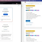 So sánh các gói đăng ký Google One và Microsoft 365 về giá và dung lượng