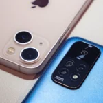 So sánh camera điện thoại và máy ảnh chuyên dụng