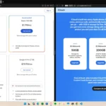 So sánh giá các gói lưu trữ đám mây iCloud và Google One
