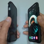 So sánh hiệu quả chống nhìn trộm của tấm dán riêng tư với kính cường lực thông thường