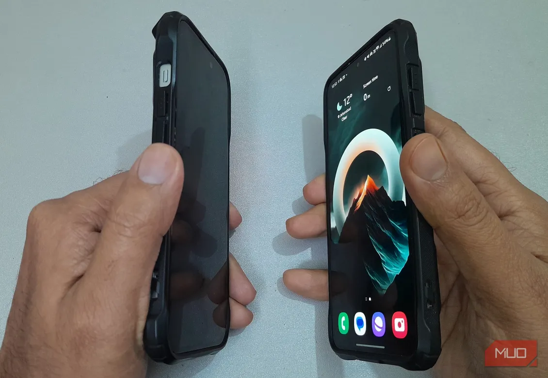 Tối Ưu Trải Nghiệm Cùng Samsung Modes and Routines: 8 Thủ Thuật Tự Động Hóa Bạn Nên Biết
