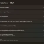 Start Menu Windows 11 bản Insider với giao diện tùy chỉnh, loại bỏ mục Recommended