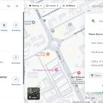 Sử dụng tính năng Tóm tắt trang để làm nổi bật vị trí chính