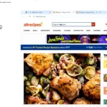 Tác nhân AI OpenAI Operator đang thực hiện tác vụ duyệt web