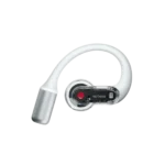 Tai nghe Nothing Ear (open) với thiết kế mở và móc vành tai