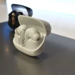 Tai nghe Xiaomi Buds 5 Pro Wi-Fi tại MWC 2025