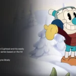 The Cuphead Show trên Netflix, một series hoạt hình được yêu thích