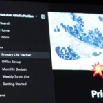 Tổ chức thông tin với nhiều trang Notion riêng biệt