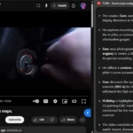 Tóm tắt video YouTube hiệu quả bằng tiện ích TLDR trên Chrome