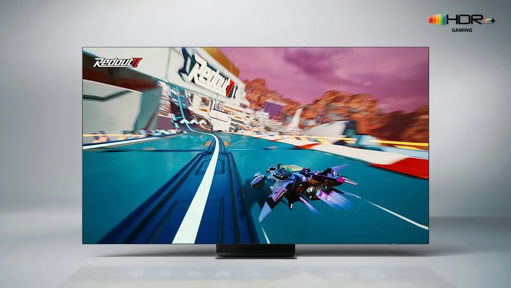 Trải nghiệm chơi game sống động với HDR10+ trên màn hình Samsung TV