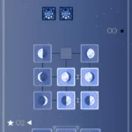 Trải nghiệm game Google Doodle The Rise of the Half Moon