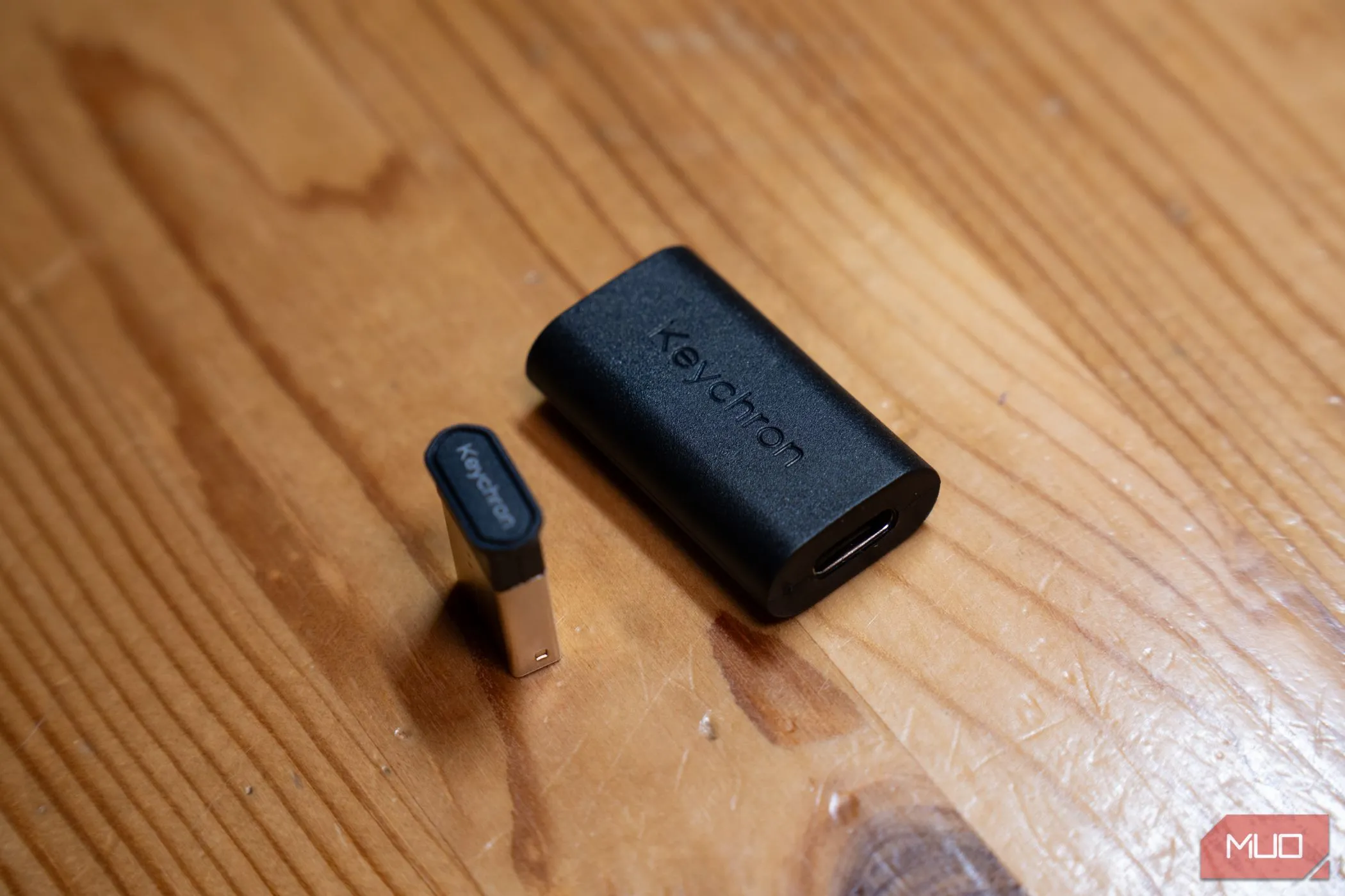 USB Receiver 2.4 GHz của bàn phím Keychron K8 Max