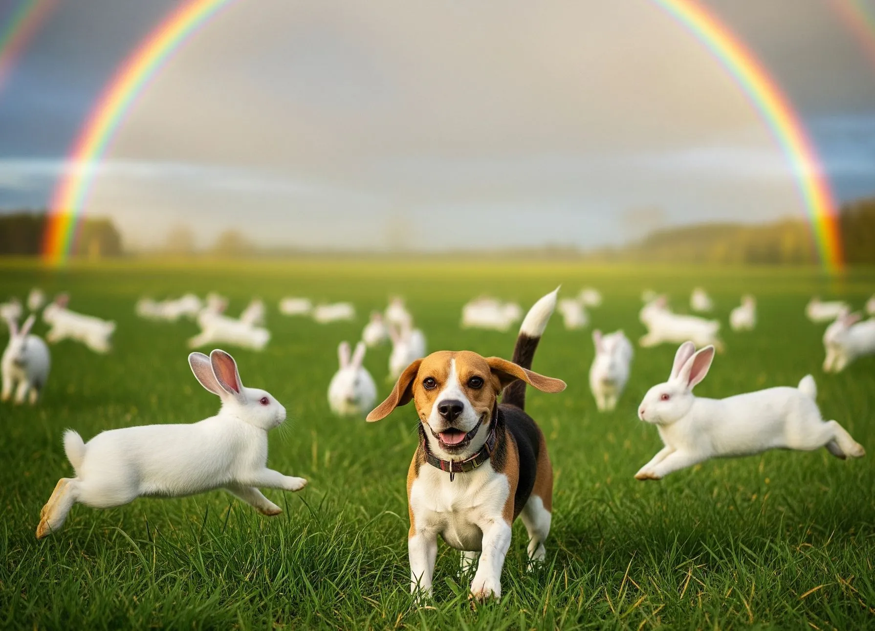 Ví dụ về hình ảnh được tạo bởi Google Imagen 4