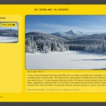 Whisk tự động tạo mô tả văn bản từ ảnh giúp người dùng dễ dàng chỉnh sửa