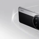 Xiaomi 15 Ultra với cụm camera tròn lớn