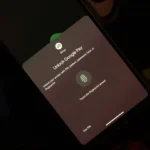 Yêu cầu xác thực sinh trắc học bằng vân tay khi mở ứng dụng Google Pay